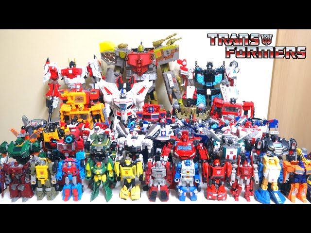 Transformers (1984) 】My collection ! Classics,Henkei! Henkei