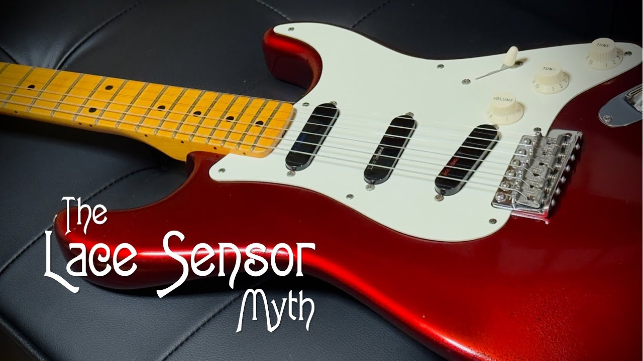 Truetone / V3 Jekyll & Hyde【デジマート製品レビュー】 - YouTube