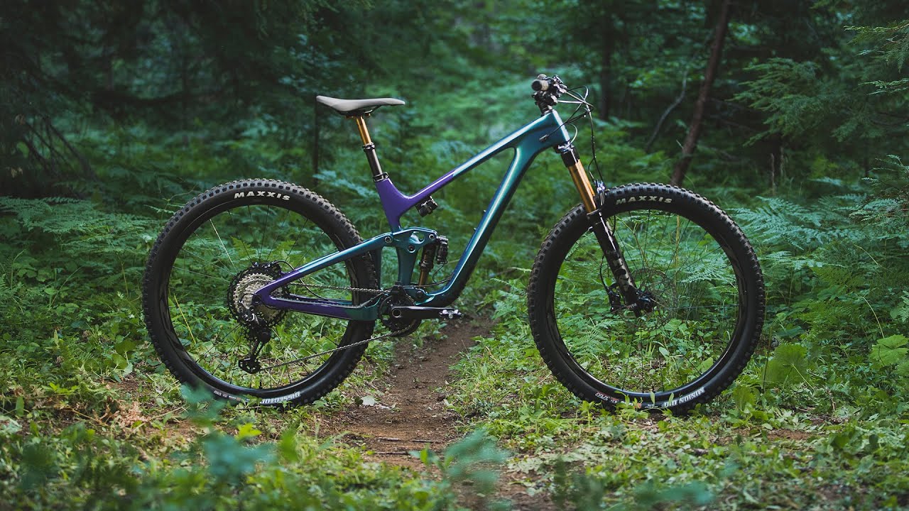 2022 GIANT Bicycles | TRANCE X ADVANCED PRO 29ER 2