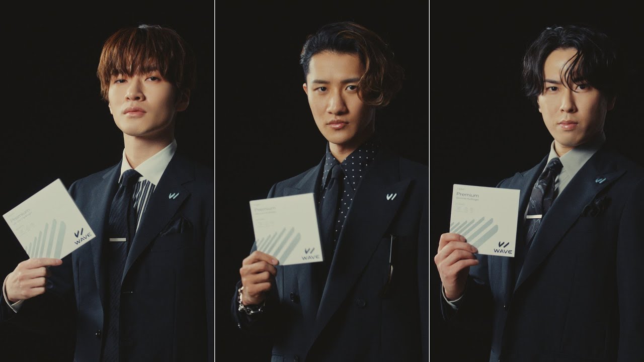 WAVEEYES ｜ コンタクトレンズ,カラーコンタクトレンズ（カラコン）のWAVE