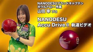 ABS ナノデスアキュドライブ2 (PARKLANES PRO SHOP)