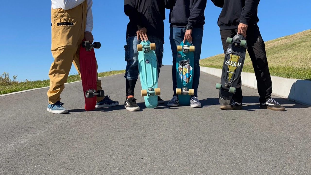 Penny Nickel Recommendation Team [Penny 27 inch] - YouTube