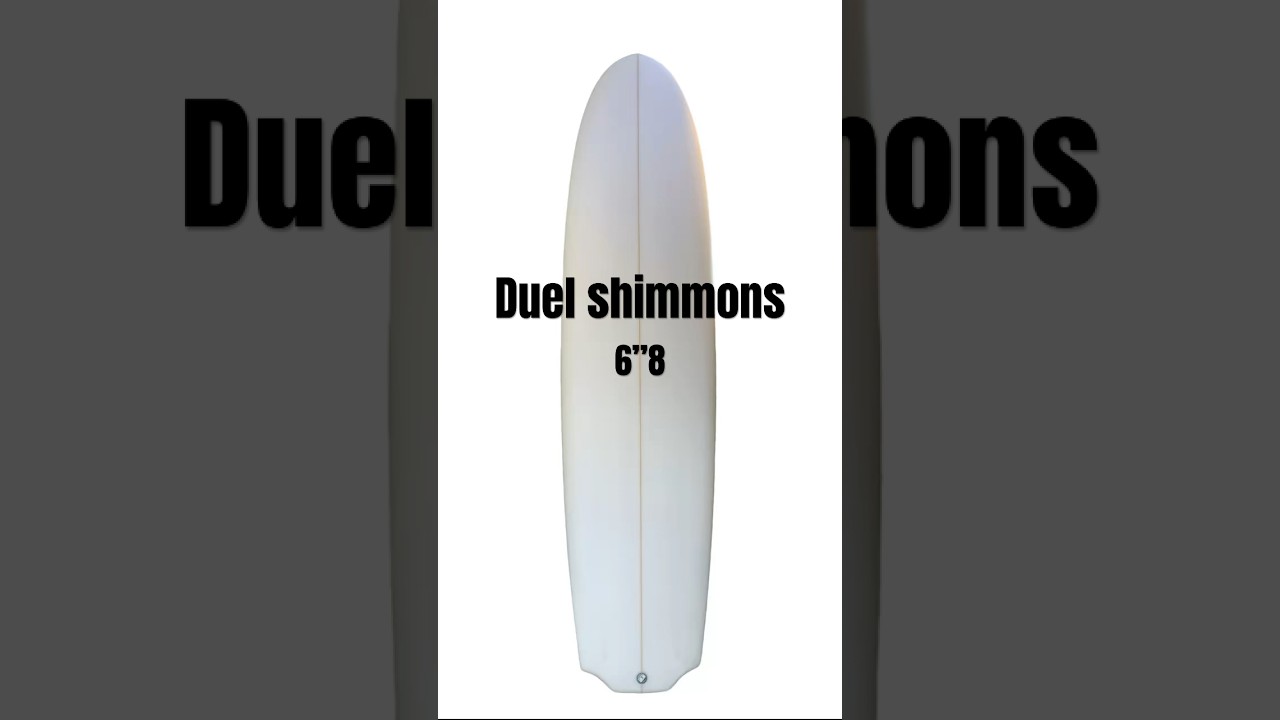 ミッドレングス #サーフボード #サーフィンスクール 奥田慶 千葉 片貝