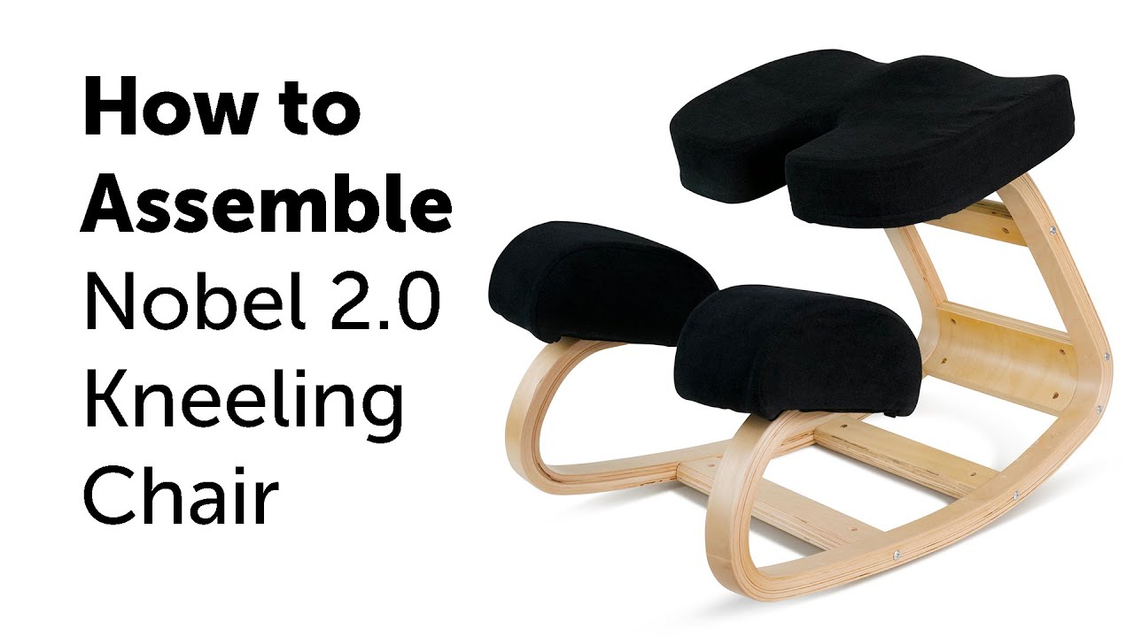 座りながら動く『アクティブシッティング』 自然な動きで体をサポート