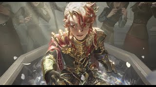 S24・真髄1ミニストーリー動画 【IdentityV第五人格】 - YouTube