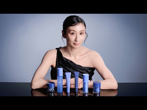 ニュースキン公式Nu Skin Japan - YouTube