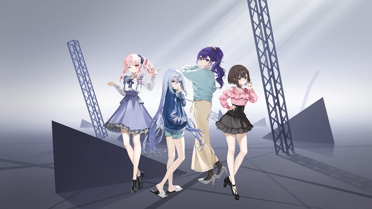 視聴】プロジェクトセカイカラフルステージ！feat.初音ミク