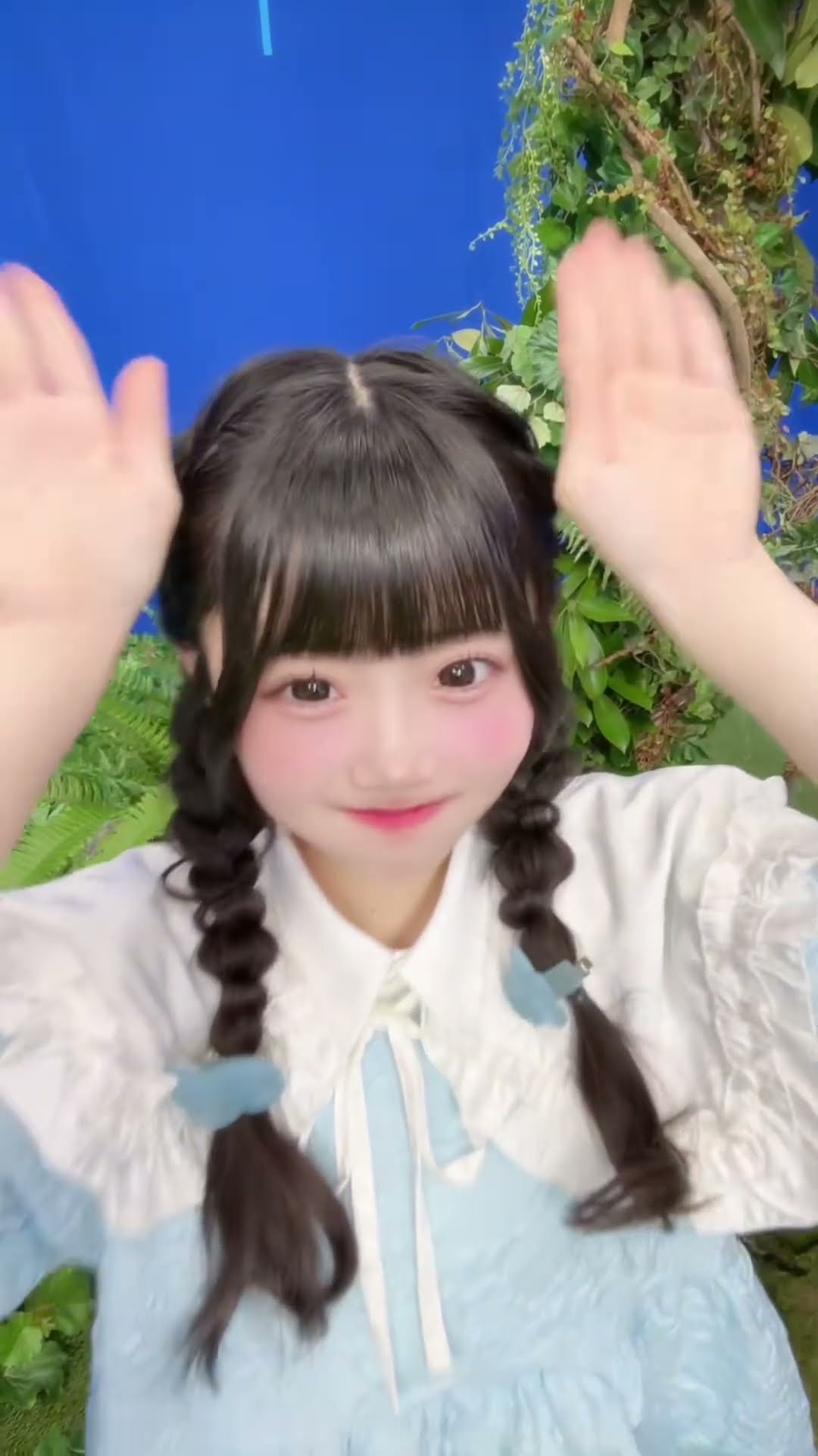 クラフトしていこうよ!!♪゛ #iLiFE #虹羽みに #ilife新曲 #キュンと