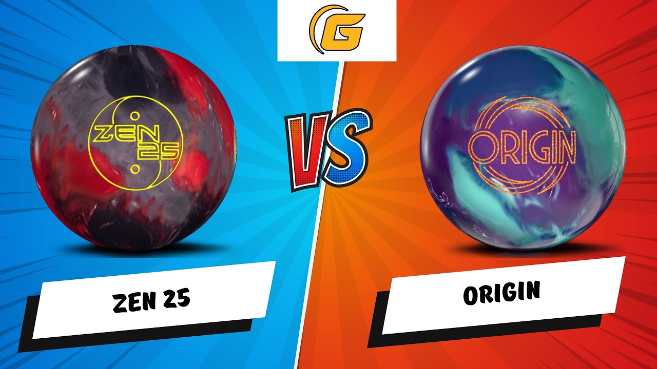 900 Global Zen 25 vs 900 Global Origin - YouTube