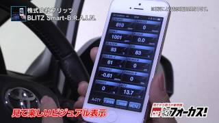 BLITZ POWER SITE : Smart-B.R.A.I.N.