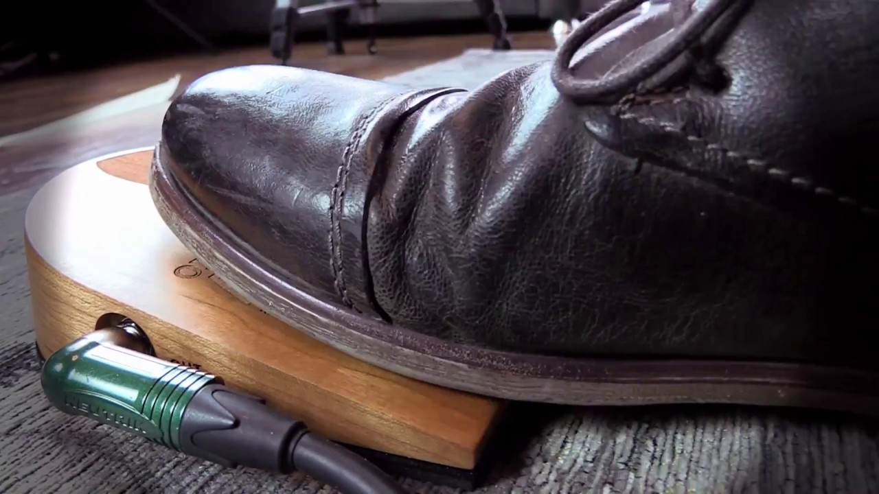 Ortega Guitars | ANNAlog - the revolutionary fully analog