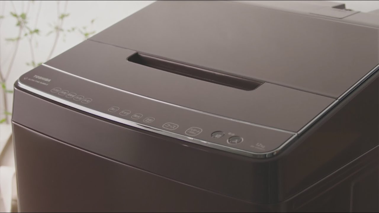 AW-10DP1 | 洗濯機・洗濯乾燥機 | 東芝ライフスタイル株式会社