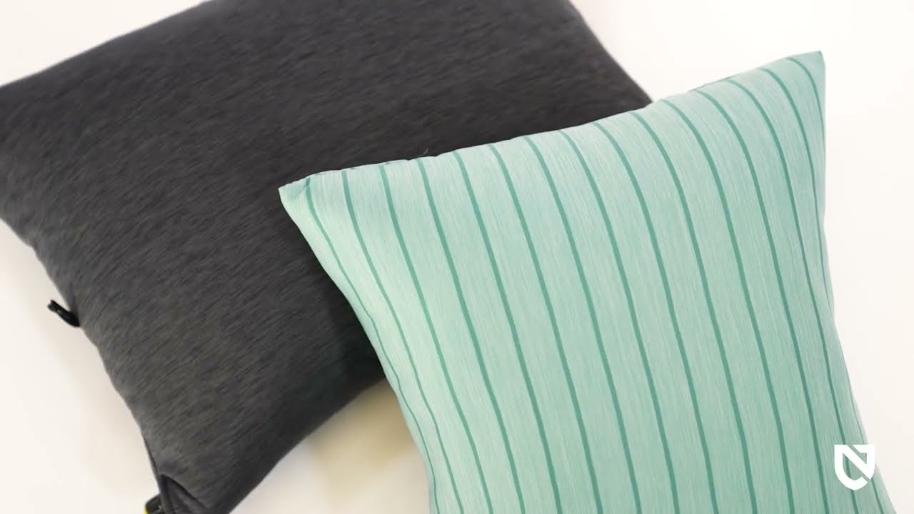NEMO Fillo King Luxury Camping Pillow | REI Co-op