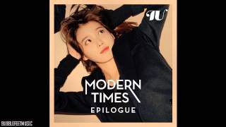 IU (아이유) - Modern Times - Epilogue (Repackage Album) - YouTube