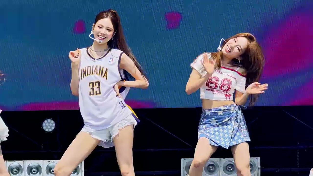 KPOP Super Slow - YouTube