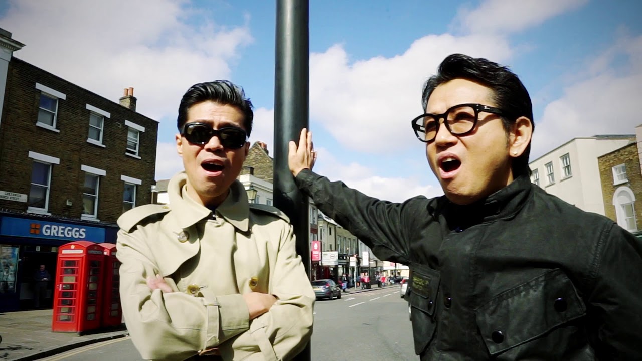 朝だ!生です旅サラダ 藤井フミヤ&尚之が佐賀～長崎列車旅! | 久留米ファン