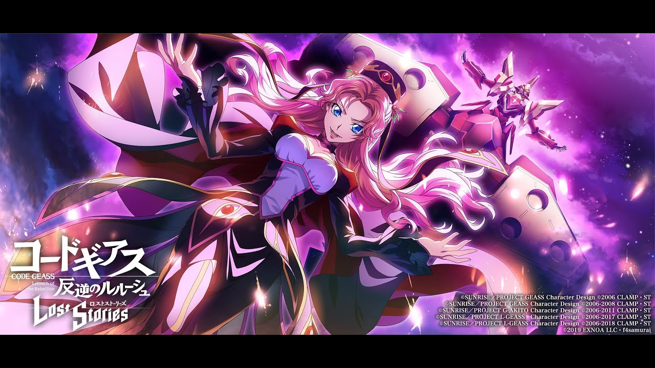 ロススト】メインストーリー女性主人公3部2章を見る配信！【メイン