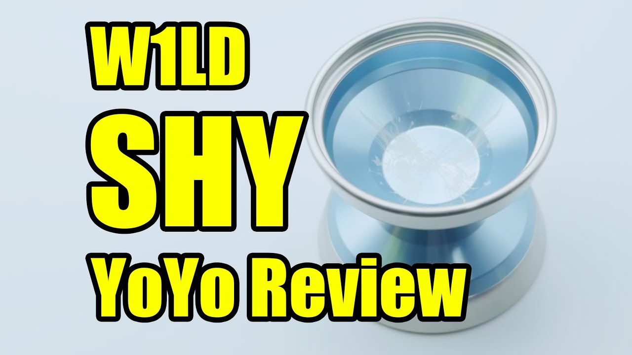 YoYo Review] W1LD—