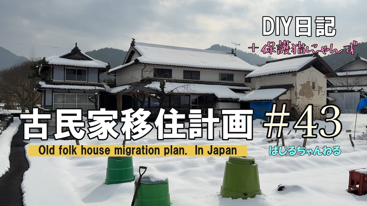 Japanese traditional house