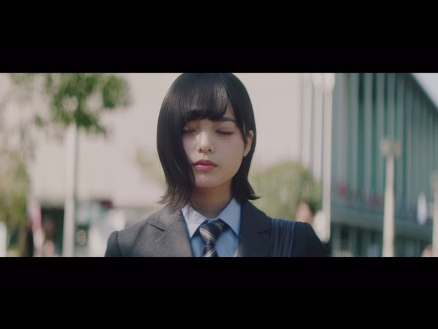 欅坂46 『二人セゾン』 - YouTube