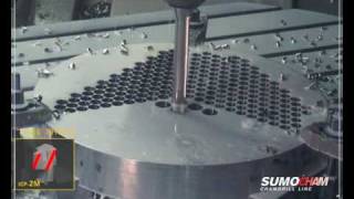 SUMOCHAM : head variety