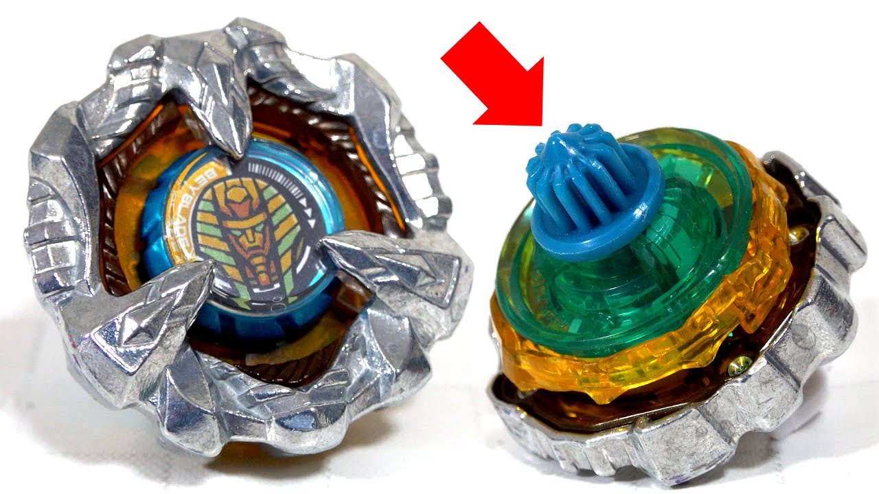 Introducing BX-27 Random Booster Sphinx Cowl's Powerful Counter