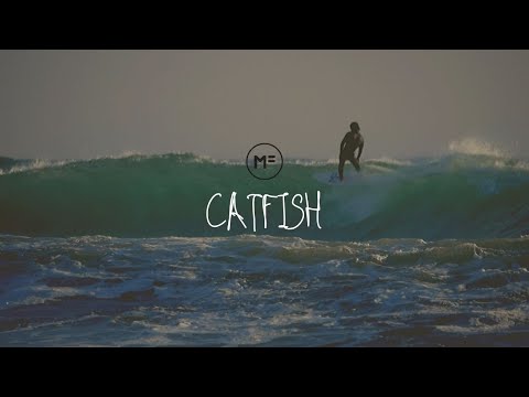 最速試乗動画】ミックファニングソフトボード2020年モデル“CATFISH”を