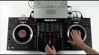Numark/PCDJコントローラー/V7 -DJ機材アナログレコード専門店OTAIRECORD