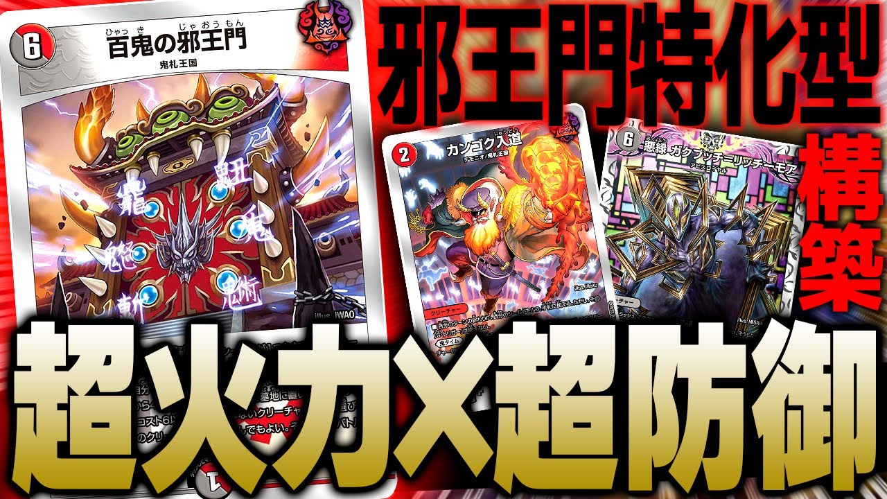 The R&D department's selection 