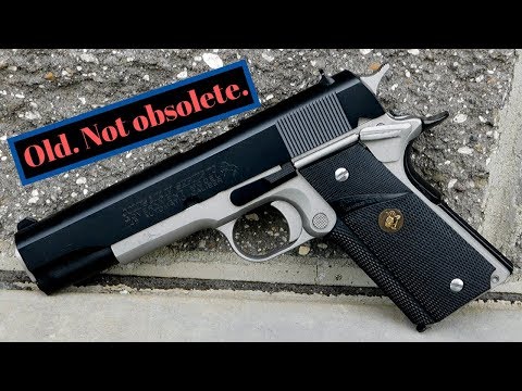 I made the gun from Terminator 2 - YouTube