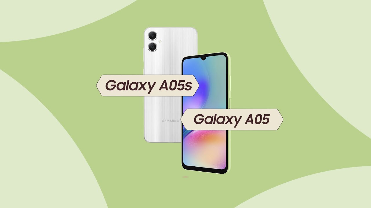 Galaxy A05【スペック】価格や発売日 | スマホBANK