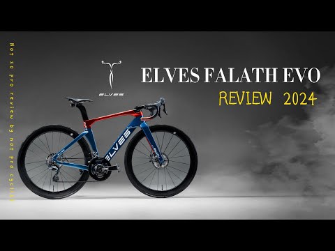 Elves Falath Evo Review 2024 （精灵Elves法拉斯Falath Evo ） - YouTube