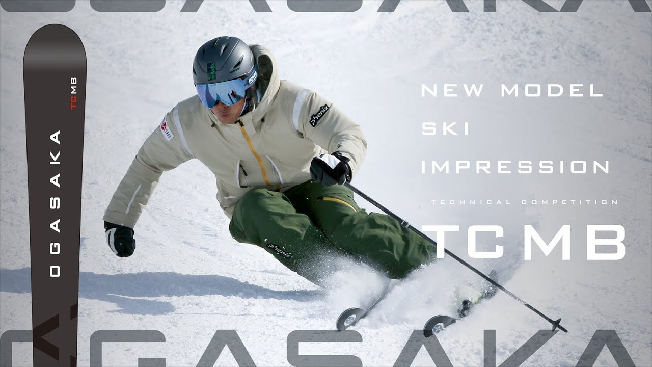 TC-MB | オガサカスキー | アルペンスキー・ノルディックスキー