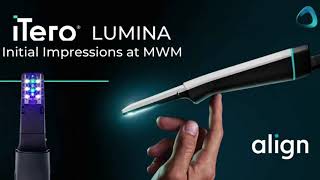 歯科】iTero Lumina スリーブ×100 (バラ売可)iTero Lumina | 製品概要