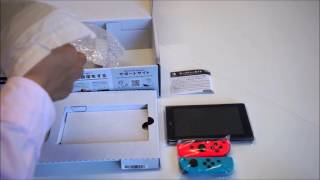 梱包】ニンテンドースイッチのしまいかた | オモコロブロス！