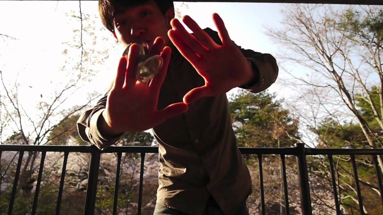 ブリンク - ヨーヨーリクリエーション ┃ヨーヨー専門店リワインド