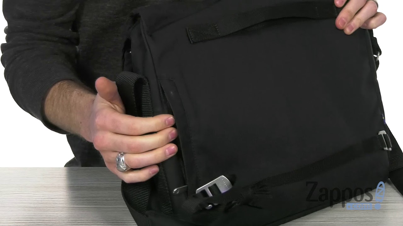 Fjällräven Greenland Shoulder Bag SKU: 9080603 - YouTube