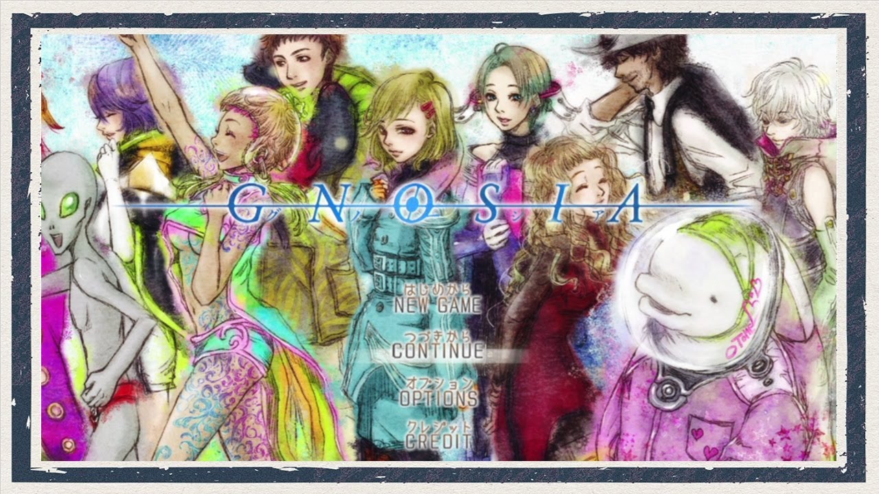 ◇Gnosia Live Play◇Part 61 - YouTube