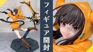 プライズフィギュア】ヘブンバーンズレッド Luminasta “朝倉可憐-紅蓮