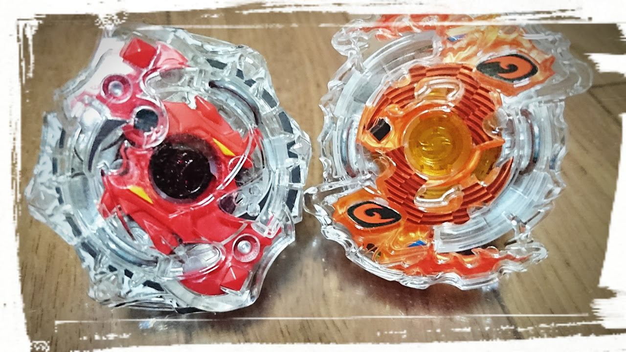 スプリガン・スプレッド・フュージョン VS ラグナルク・ヘビー