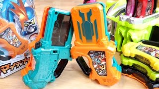 ネタバレ解説】DXマイティブラザーズXXガシャット レベルX(10