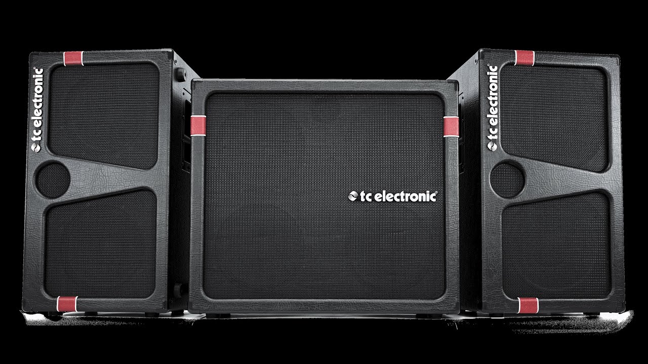 TC ELECTRONIC ( ティーシーエレクトロニック ) K115 送料無料