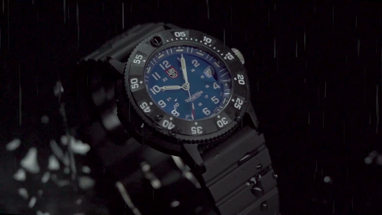 New and Improved: The Original Navy SEAL is Back! - YouTube