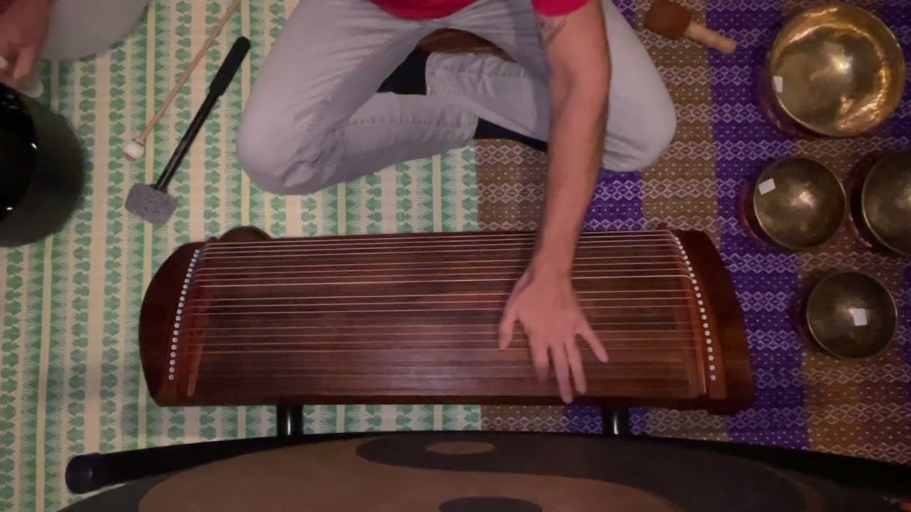 ソウルサウンドライアー タオライアー - YouTube