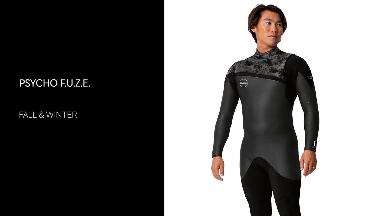 PSYCHO F.U.Z.E. (2025秋冬) - 【公式】オニール（O'NEILL）ブランド