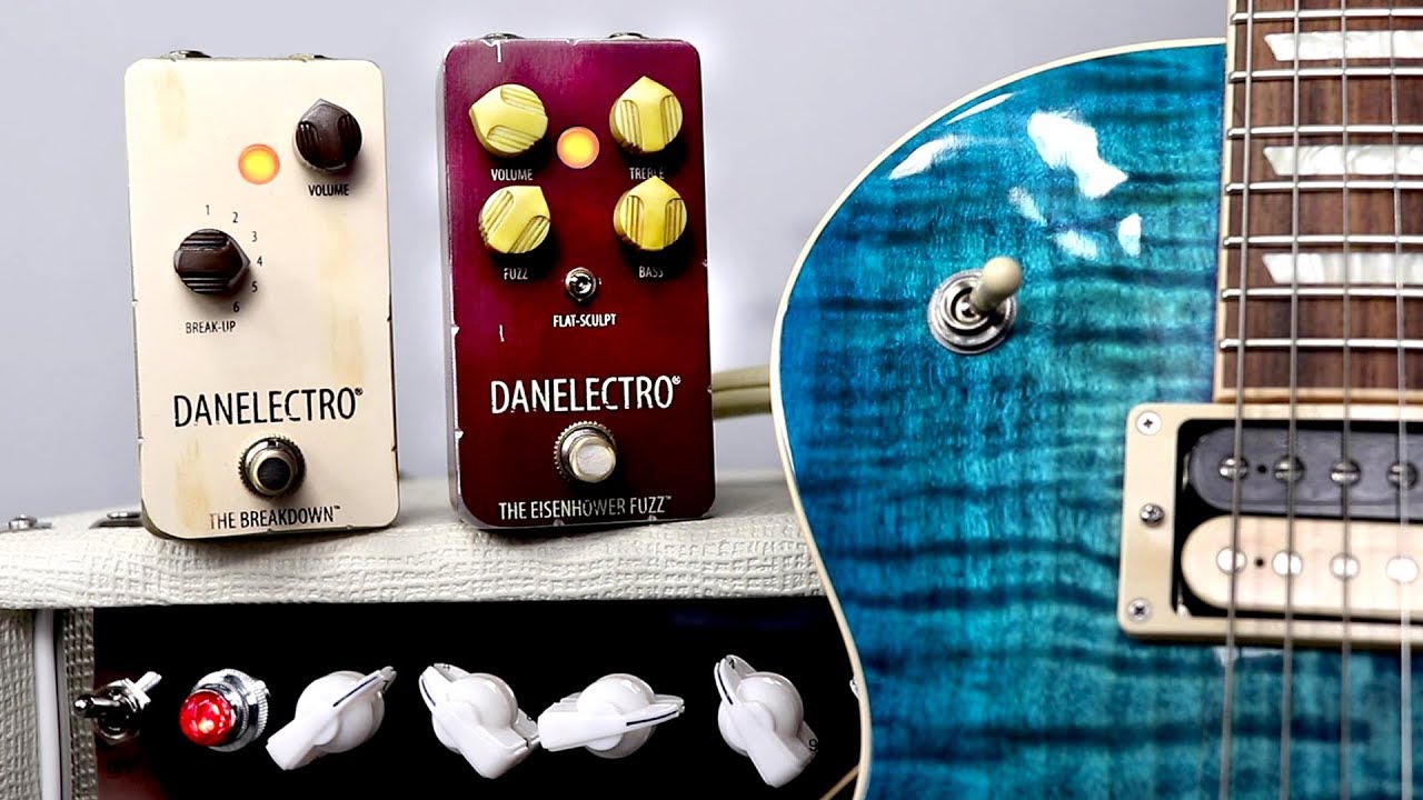 DANELECTRO 