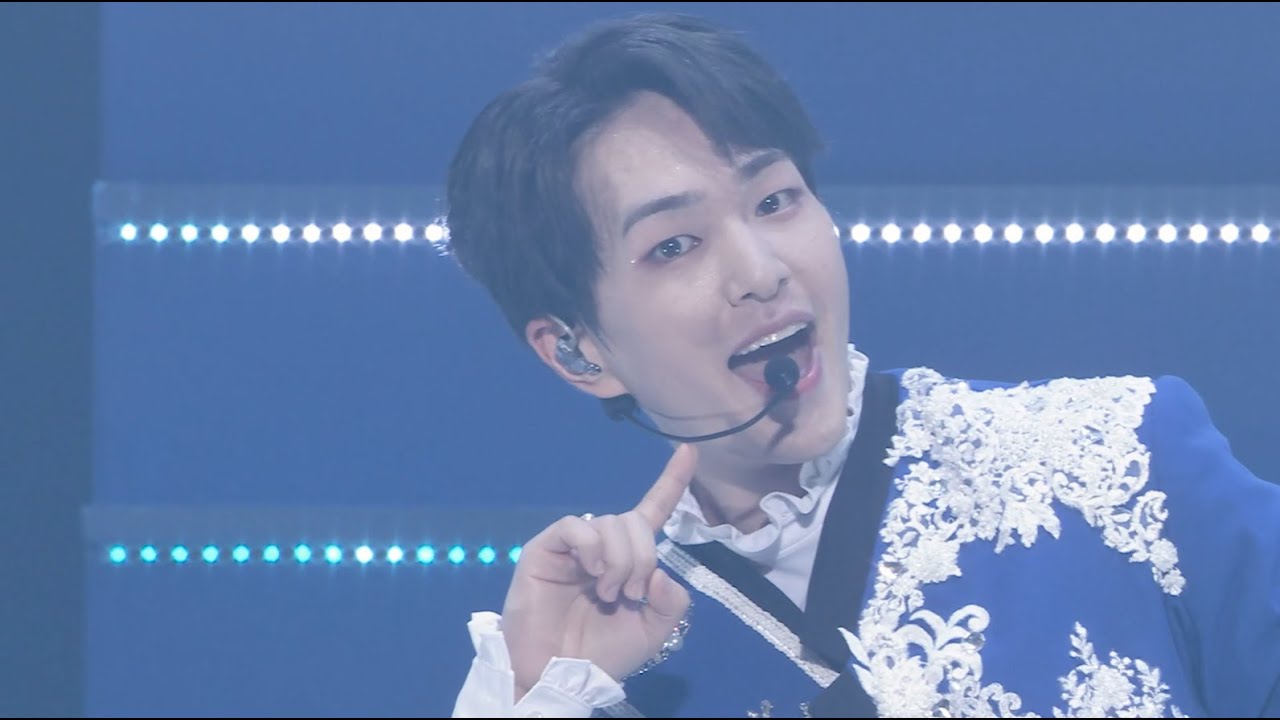 ONEW - 「Life goes on」 (from 「ONEW Japan 1st Concert Tour 2022