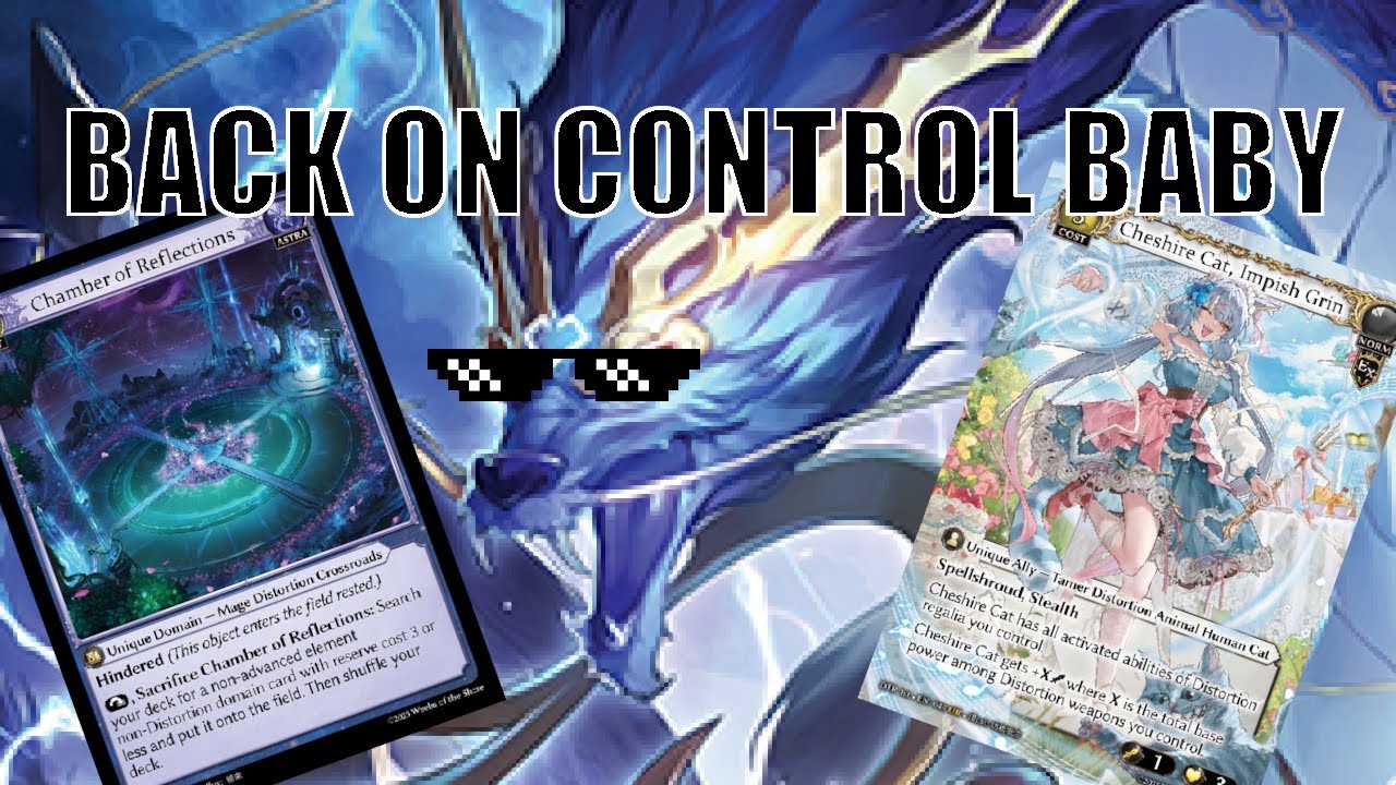 Seiryuu's Command 4枚grand archive Seiryuu's Command - Abyssal