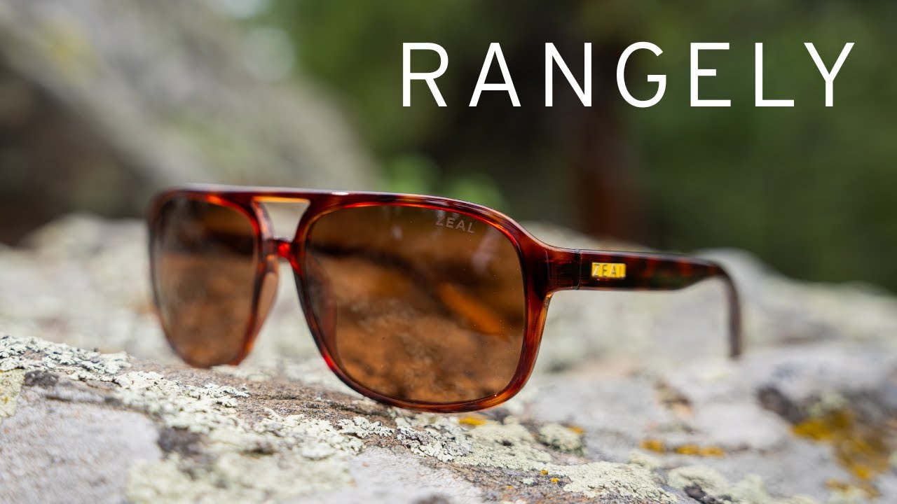 Shop RANGELY (Z2989) Sunglasses by Zeal | Zeal Optics