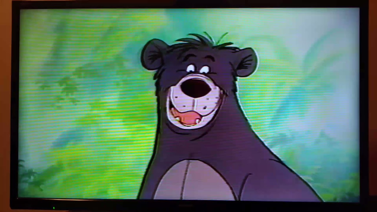 ミッキーの王子と少年 (1994年版) ディズニーVHS 予定集1 - YouTube